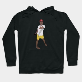 Tyler, The Creator Hoodie